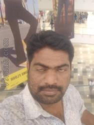 VHK9222  : Kapu (Telugu)  from  Secunderabad
