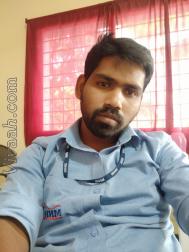 VHK9541  : Vishwakarma (Telugu)  from  Serilingampalle