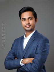 VHK9664  : Born Again (Telugu)  from  Vishakhapatnam