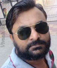 VHK9667  : Patel Leva (Gujarati)  from  Ahmedabad