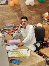 VHK9670  : Brahmin (Hindi)  from  Indore