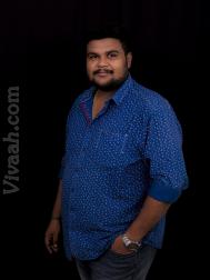 VHK9835  : Naidu (Telugu)  from  Chennai