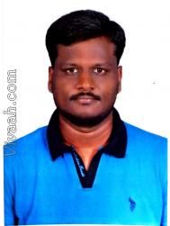 VHK9899  : Scheduled Caste (Tamil)  from  Tiruchirappalli