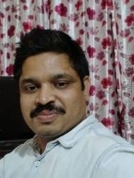 VHL0403  : Mannuru Kapu (Telugu)  from  Hyderabad