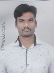 VHL0549  : Bhovi (Telugu)  from  Bhadravati