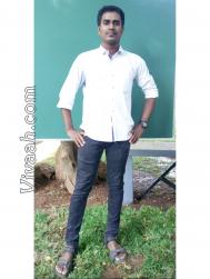VHL0564  : Adi Dravida (Tamil)  from  Vellore