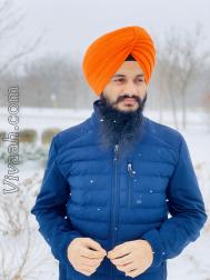VHL0950  : Ramgharia (Punjabi)  from  Brampton