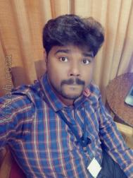 VHL0964  : Adi Dravida (Tamil)  from  Vellore