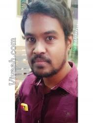 VHL1096  : Naidu (Telugu)  from  Chennai