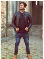 VHL1323  : Rajput (Gujarati)  from  Mumbai