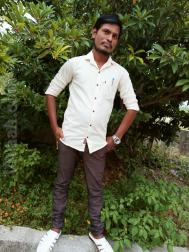 VHL1326  : Adi Dravida (Tamil)  from  Arcot