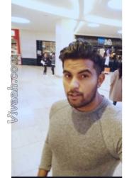 VHL1585  : Brahmin (Punjabi)  from  Sittingbourne