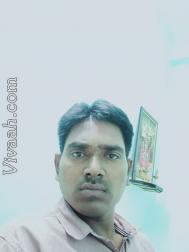VHL1722  : Yadav (Telugu)  from  Tirupati
