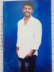 VHL1745  : Gounder (Tamil)  from  Puducherry