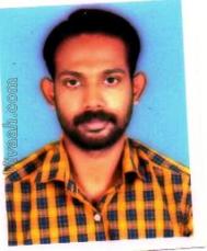 VHL1763  : Nadar (Malayalam)  from  Thiruvananthapuram