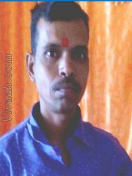 VHL1850  : Maharashtrian (Marathi)  from  Mumbai