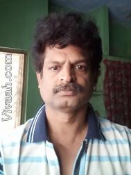 VHL1884  : Balija (Telugu)  from  Warangal