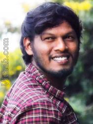VHL1886  : Adi Dravida (Tamil)  from  Kolar