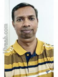 VHL2052  : Bhavsar (Marathi)  from  Chennai
