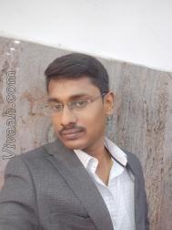 VHL2054  : Nadar (Tamil)  from  Chennai