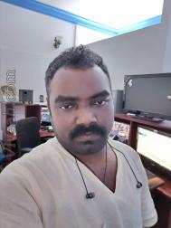 VHL2061  : Devendra Kula Vellalar (Tamil)  from  Namakkal