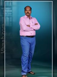 VHL2109  : Nadar (Tamil)  from  Chennai