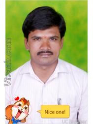 VHL2129  : Balija (Telugu)  from  Chittoor