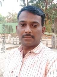 VHL2135  : Lingayat (Kannada)  from  Chitradurga
