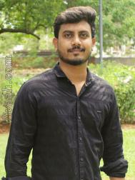 VHL2139  : Naidu Balija (Telugu)  from  Chennai