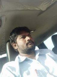 VHL2305  : Kapu (Telugu)  from  Hyderabad