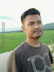 VHL2333  : Kashyap (Assamese)  from  Nagaon