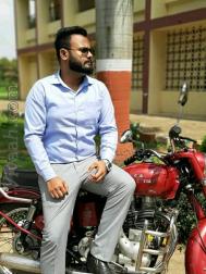 VHL2351  : Born Again (Hindi)  from  West Delhi