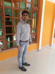 VHL2394  : Rajput (Himachali/ Pahari)  from  Bilaspur (Himachal)