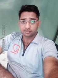 VHL2409  : Jat (Hindi)  from  Mumbai