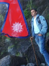VHL2520  : Chettiar (Nepali)  from  Kathmandu