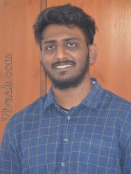 VHL2582  : Reddy (Telugu)  from  Bangalore