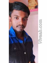 VHL2756  : Nadar (Tamil)  from  Tirunelveli