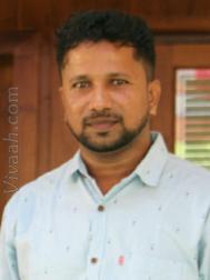 VHL2907  : Vishwakarma (Malayalam)  from  Kasaragod
