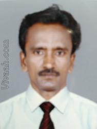 VHL3021  : Viswabrahmin (Tamil)  from  Thoothukudi