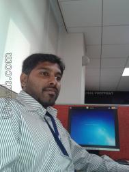 VHL3078  : Panicker (Malayalam)  from  Udumalaippettai