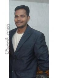 VHL3301  : Mudaliar (Tamil)  from  Chennai