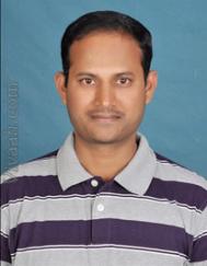 VHL3376  : Naidu Balija (Telugu)  from  Hyderabad