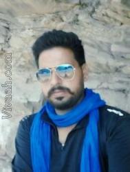 VHL3573  : Rajput (Punjabi)  from  Mohali