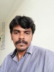 VHL3632  : Nadar (Tamil)  from  Chennai