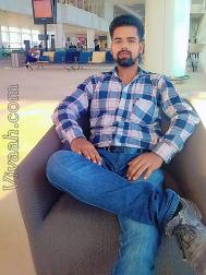 VHL3774  : Rajput (Hindi)  from  Siwan