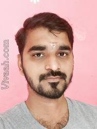 VHL3849  : Mudaliar Senguntha (Tamil)  from  Chennai