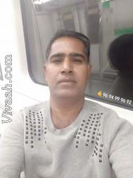 VHL3876  : Kshatriya (Hindi)  from  Jaipur