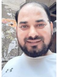 VHL3973  : Sheikh (Urdu)  from  New Delhi