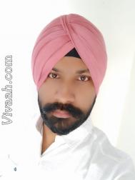 VHL4129  : Ramgharia (Punjabi)  from  Pune