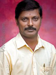 VHL4135  : Chettiar - Devanga (Kannada)  from  Salem (Tamil Nadu)